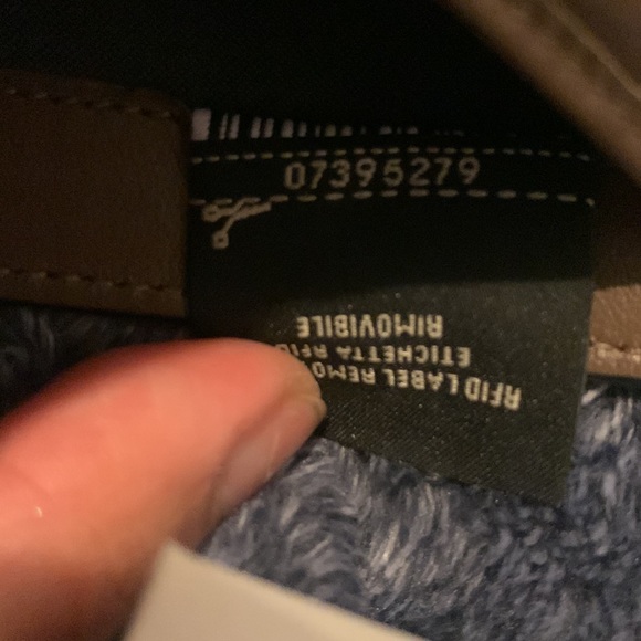 Fendi FF Wallet . - Picture 8 of 11